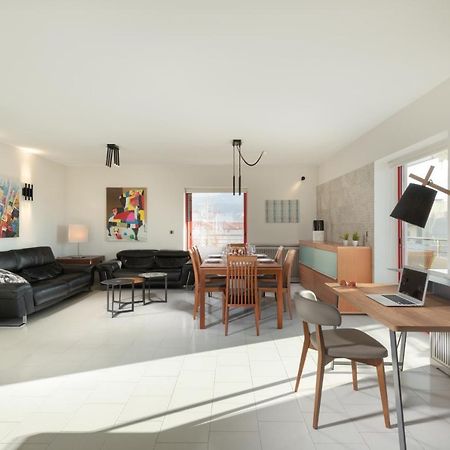 Stefan'S Penthouse Apartment Chania  Exterior photo