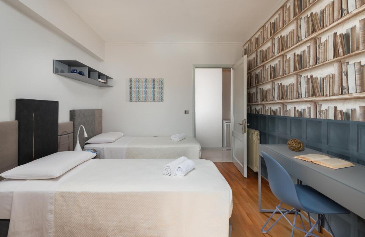 Stefan'S Penthouse Apartment Chania  Exterior photo